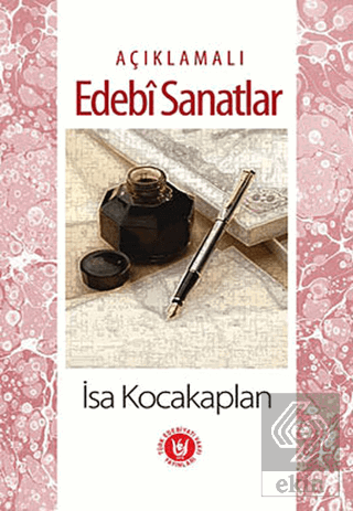 Açıklamalı Edebi Sanatlar