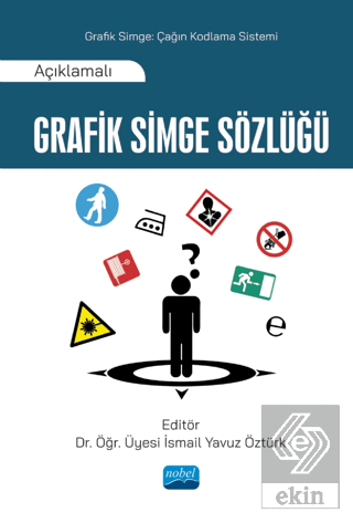 Açıklamalı Grafik Simge Sözlüğü