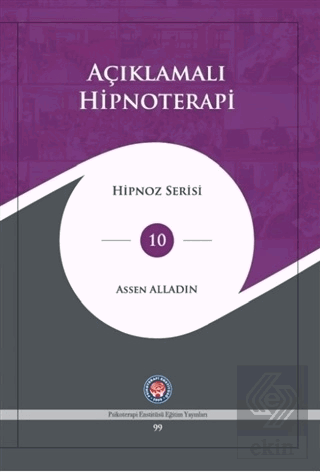 Açıklamalı Hipnoterapi