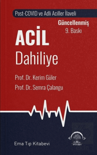 Acil Dahiliye