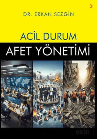 Acil Durum Afet Yönetimi