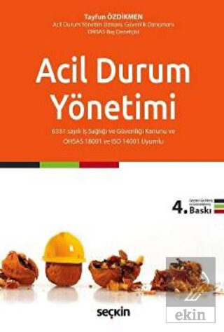 Acil Durum Yönetimi