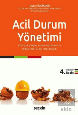 Acil Durum Yönetimi