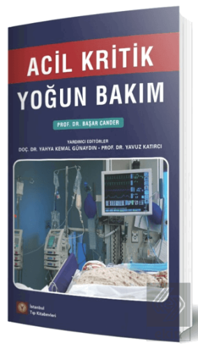 Acil Kritik Yoğun Bakım