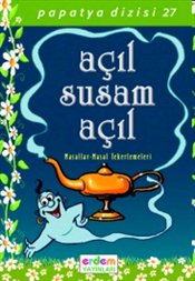 Açıl Susam Açıl