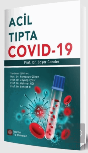 Acil Tıpta Covid-19