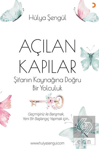 Açılan Kapılar