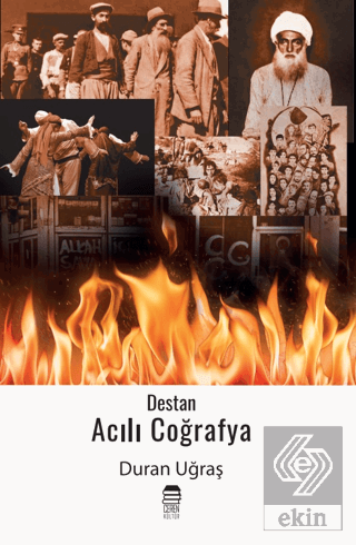 Acılı Coğrafya