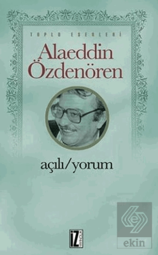 Açılı/Yorum