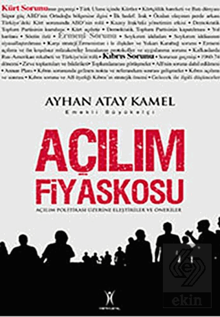 Açılım Fiyaskosu