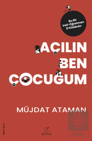 Açılın Ben Çocuğum