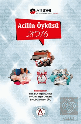 Acilin Öyküsü 2016