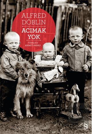 Acımak Yok