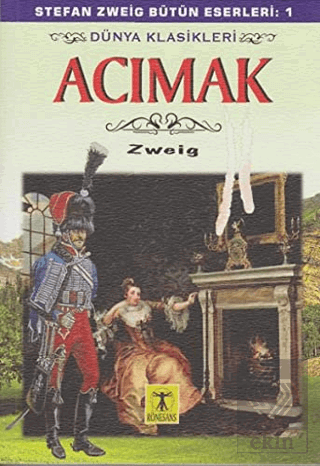 Acımak