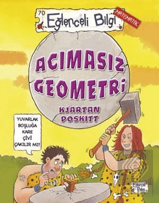 Acımasız Geometri