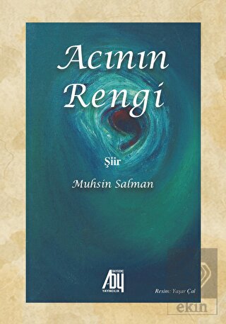 Acının Rengi