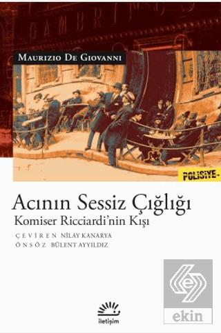 Acının Sessiz Çığlığı