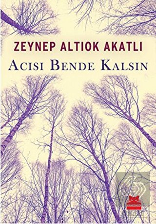 Acısı Bende Kalsın