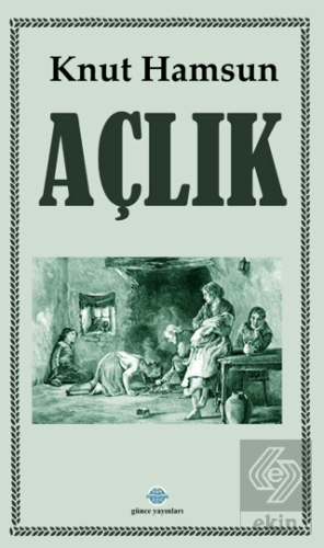 Açlık