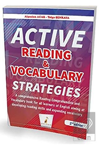 Active Reading and Vocabulary Strategies