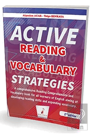 Active Reading and Vocabulary Strategies