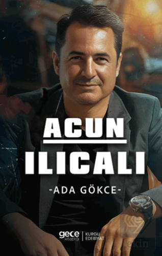 Acun Ilıcalı