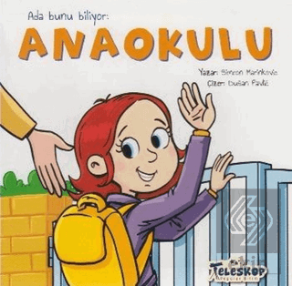 Ada Bunu Biliyor - Anaokulu