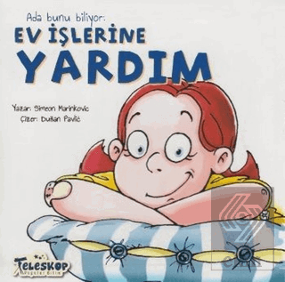 Ada Bunu Biliyor - Ev İşlerine Yardım