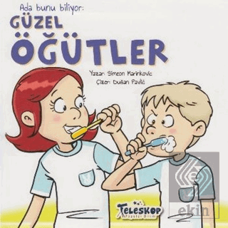 Ada Bunu Biliyor - Güzel Öğütler