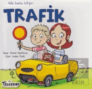 Ada Bunu Biliyor - Trafik