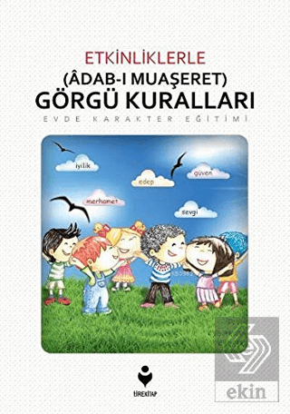 Adab-ı Muaşeret (Görgü Kuralları)