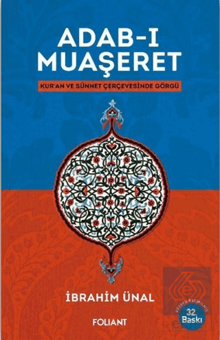 Adab-ı Muaşeret