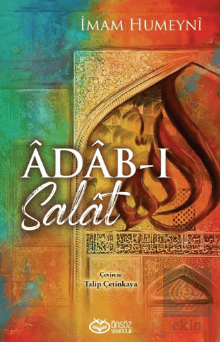 Adab-ı Salat