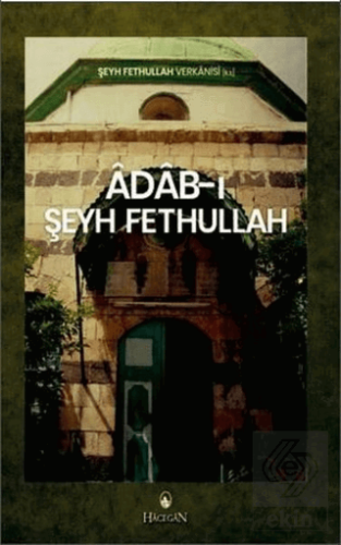 Adab-ı Şeyh Fethullah