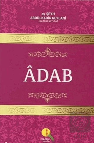 Adab