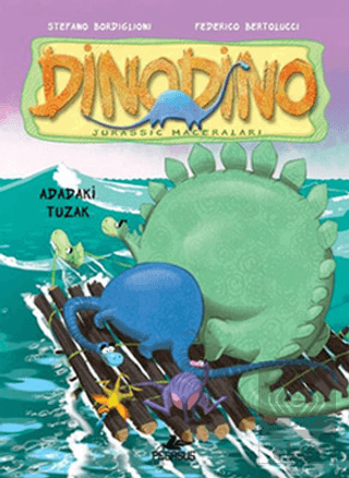 Dinodino 3