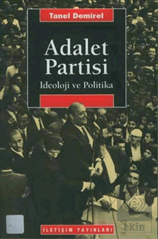 Adalet Partisi