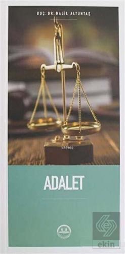 Adalet