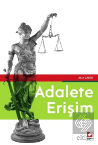 Adalete Erişim