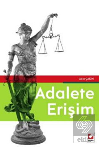 Adalete Erişim