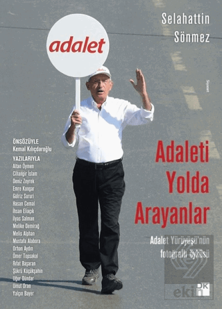 Adaleti Yolda Arayanlar