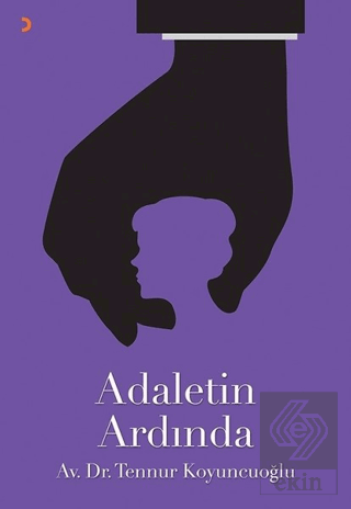 Adaletin Ardında