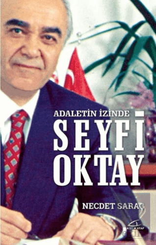 Adaletin İzinde Seyfi Oktay