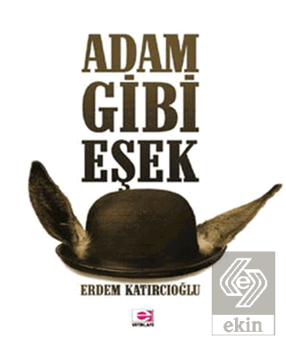 Adam Gibi Eşek