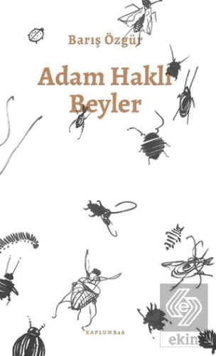 Adam Haklı Beyler