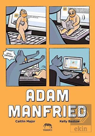 Adam Manfried