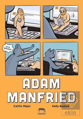 Adam Manfried