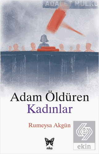 Adam Öldüren Kadınlar