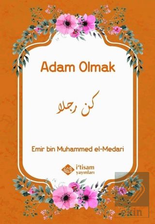 Adam Olmak