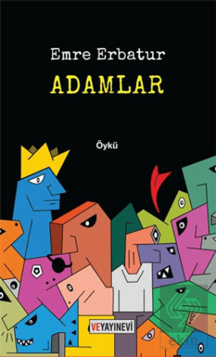 Adamlar